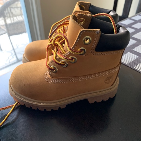 timberland boots 7c
